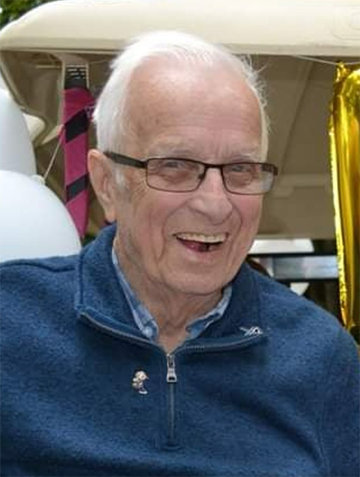 GARY MORRIS RONDEAU